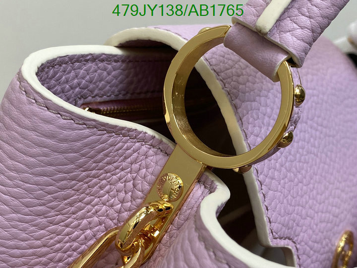 LV-Bag-Mirror Quality Code: AB1765