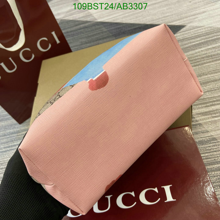 Gucci-Bag-Mirror Quality Code: AB3307 $: 109USD