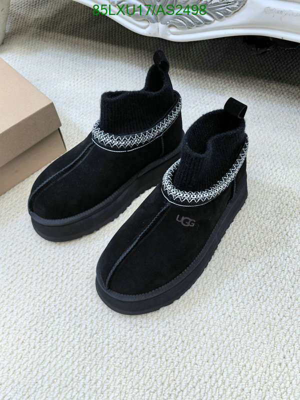 UGG-Women Shoes Code: AS2498 $: 85USD