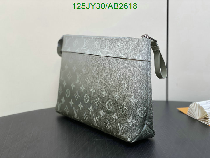 LV-Bag-Mirror Quality Code: AB2618 $: 125USD