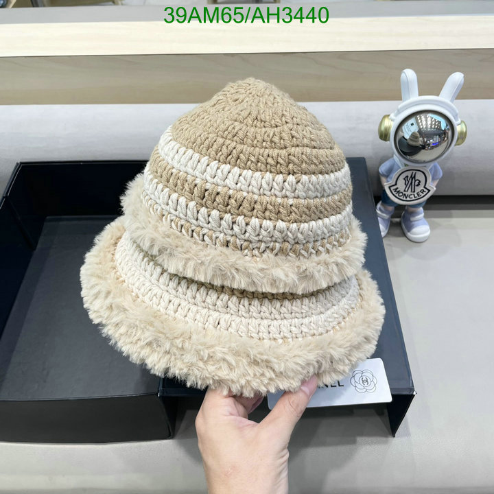 Chanel-Cap(Hat) Code: AH3440 $: 39USD