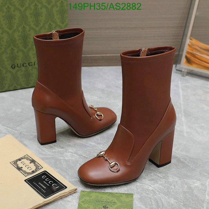 Boots-Women Shoes Code: AS2882 $: 149USD