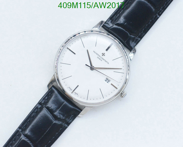 Vacheron Constantin-Watch-Mirror Quality Code: AW2017 $: 409USD