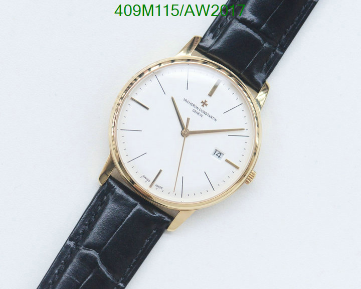 Vacheron Constantin-Watch-Mirror Quality Code: AW2017 $: 409USD