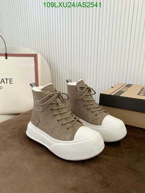 UGG-Women Shoes Code: AS2541 $: 109USD