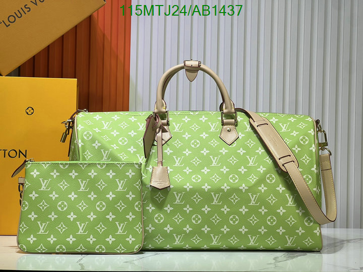 LV-Bag-4A Quality Code: AB1437 $: 115USD