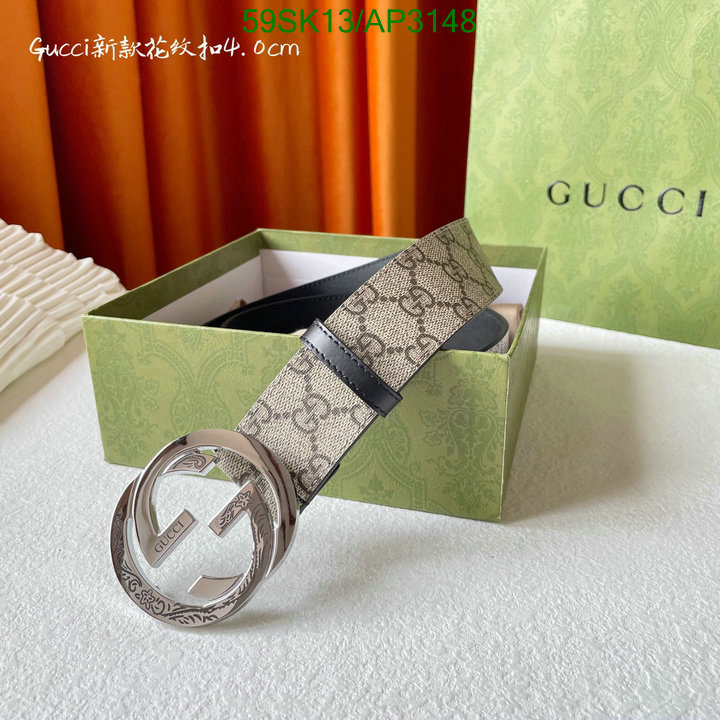 Gucci-Belts Code: AP3148 $: 59USD