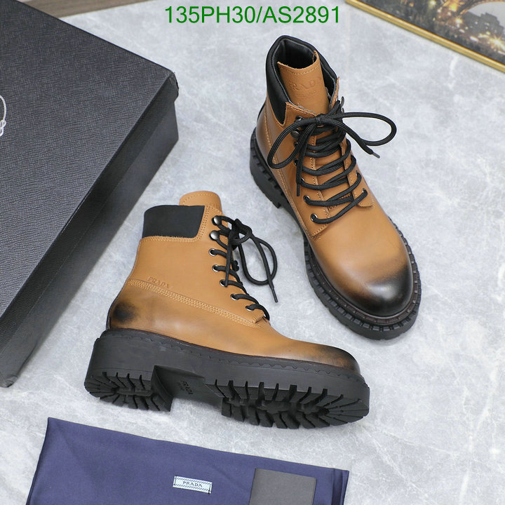 Boots-Women Shoes Code: AS2891 $: 135USD