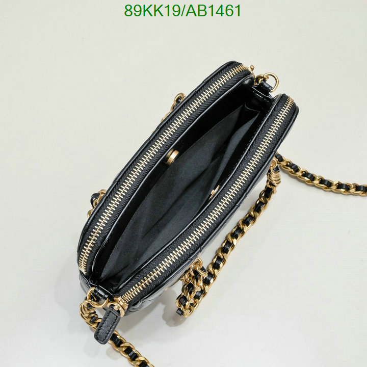 Chanel-Bag-4A Quality Code: AB1461 $: 89USD