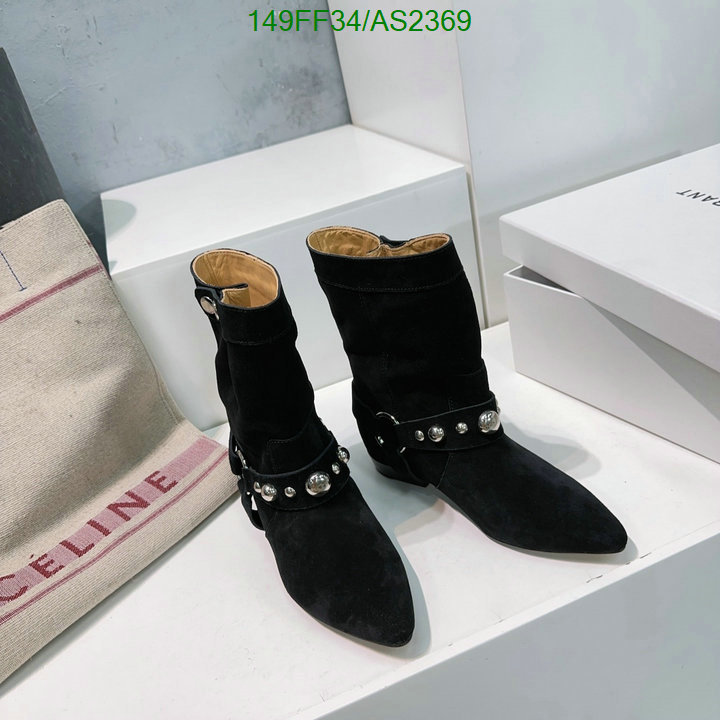 Boots-Women Shoes Code: AS2369 $: 149USD