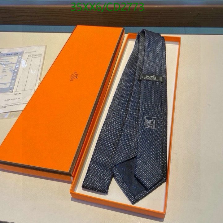 Hermes-Ties Code: CD2773 $: 35USD