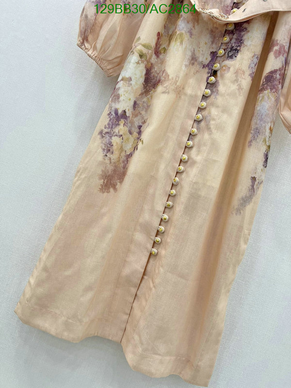 Zimmermann-Clothing Code: AC2864 $: 129USD