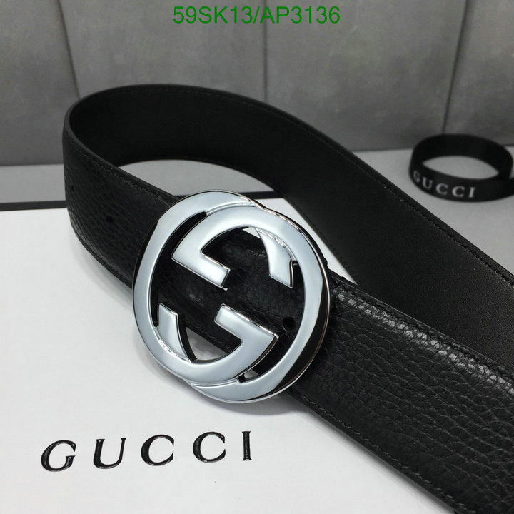 Gucci-Belts Code: AP3136 $: 59USD