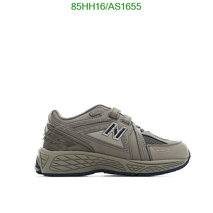 New Balance-Kids shoes Code: AS1655 $: 85USD