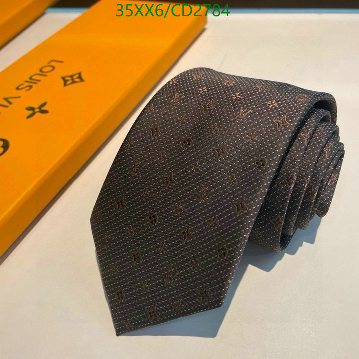 LV-Ties Code: CD2784 $: 35USD