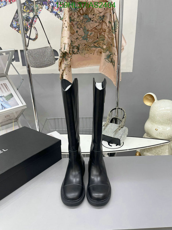 Boots-Women Shoes Code: AS2404 $: 159USD