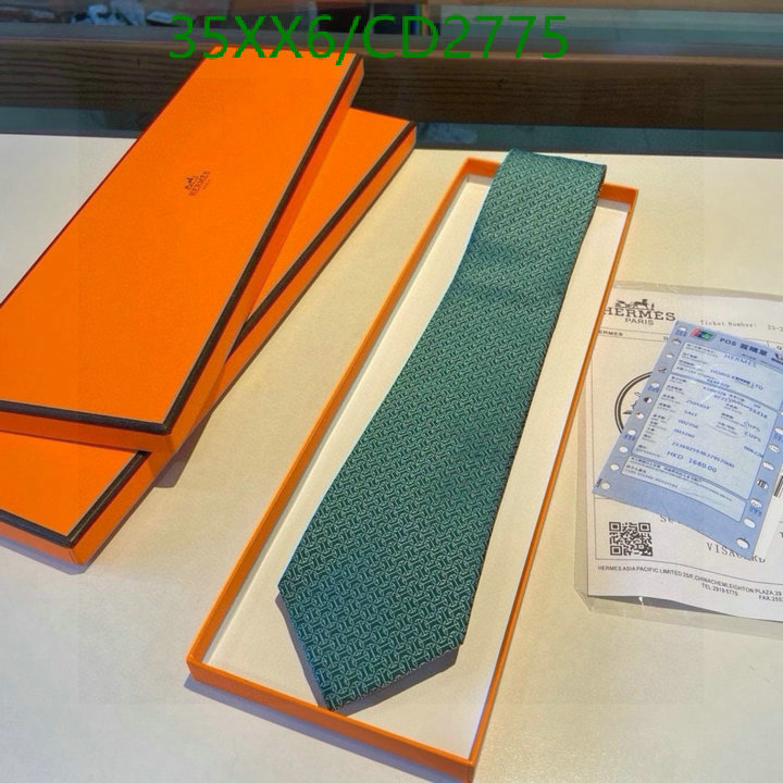 Hermes-Ties Code: CD2775 $: 35USD