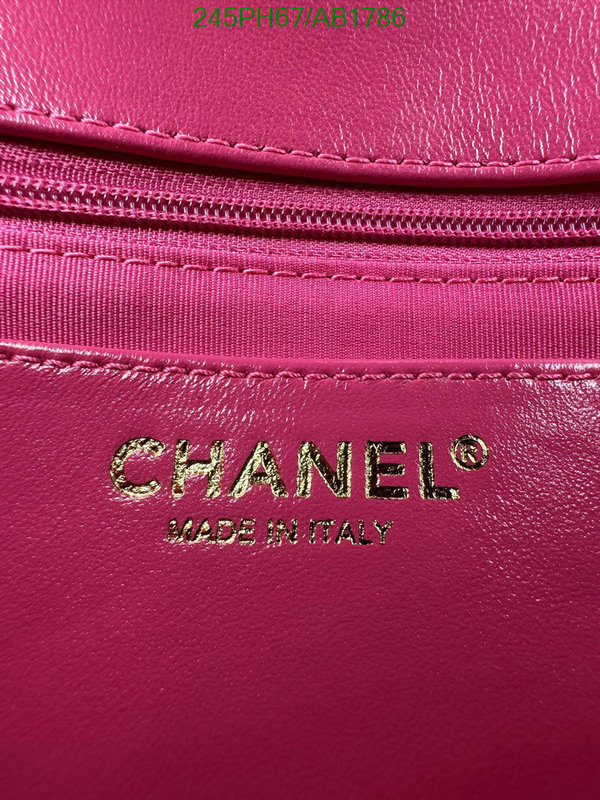 Chanel-Bag-Mirror Quality Code: AB1786 $: 245USD