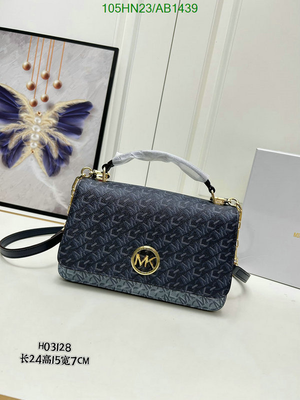 Michael Kors-Bag-4A Quality Code: AB1439 $: 105USD