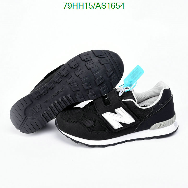 New Balance-Kids shoes Code: AS1654 $: 79USD