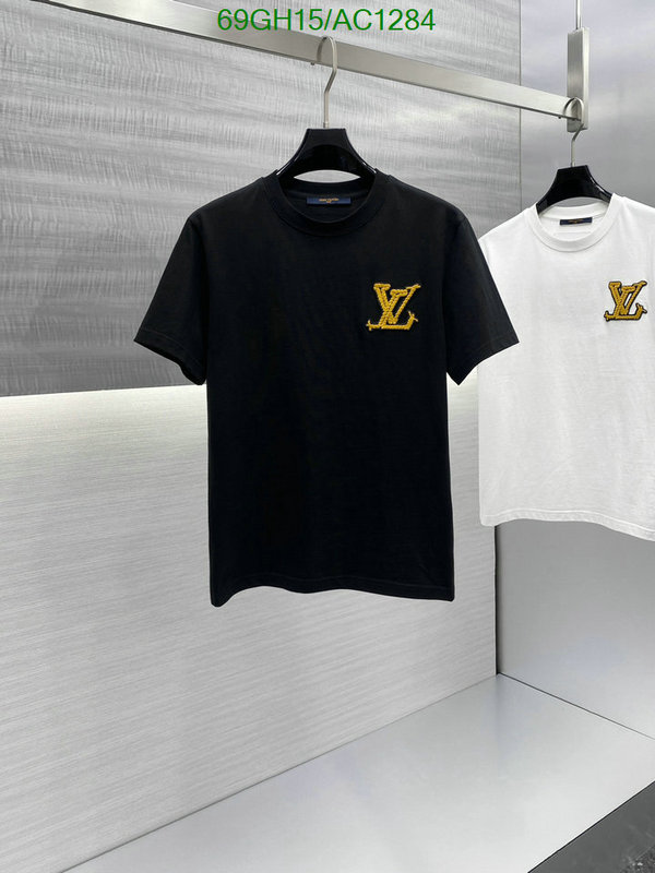 LV-Clothing Code: AC1284 $: 69USD