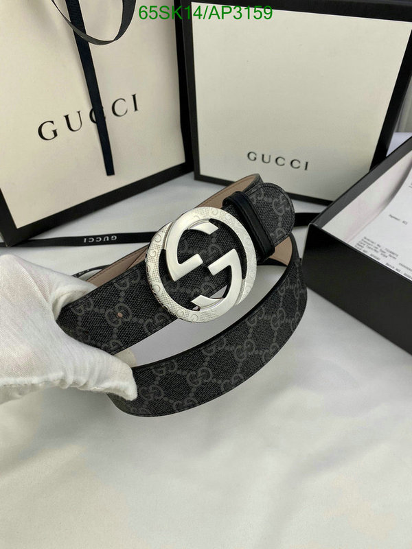 Gucci-Belts Code: AP3159 $: 65USD