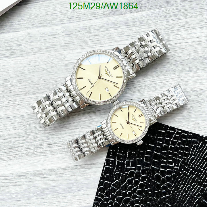 LONGINES-Watch-4A Quality Code: AW1864 $: 125USD