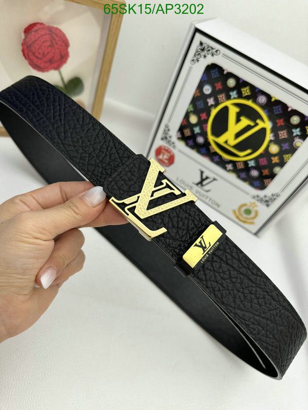 LV-Belts Code: AP3202 $: 65USD