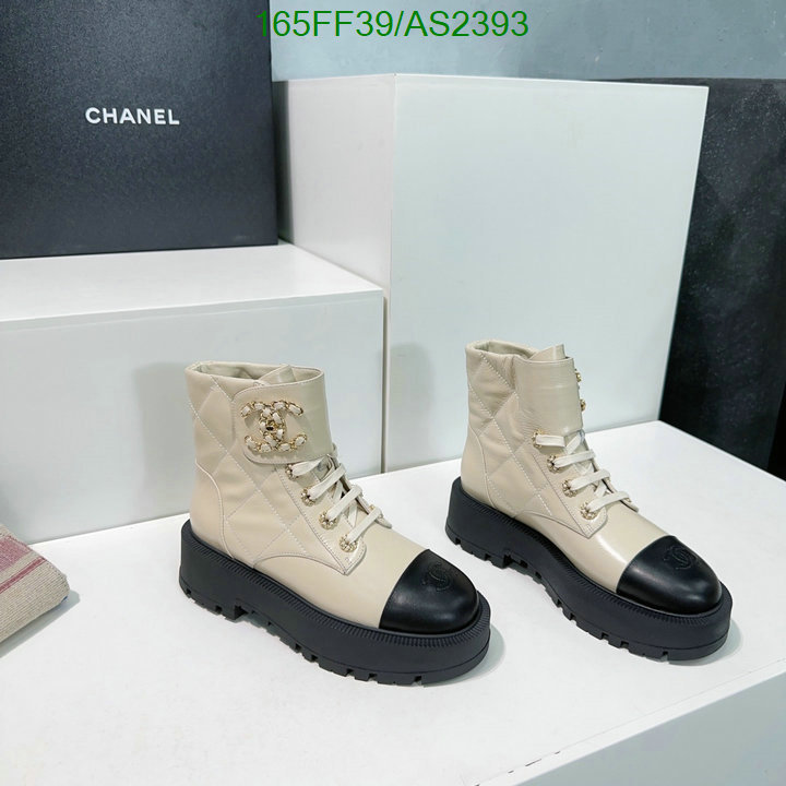 Boots-Women Shoes Code: AS2393 $: 165USD