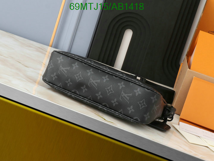 LV-Bag-4A Quality Code: AB1418 $: 69USD