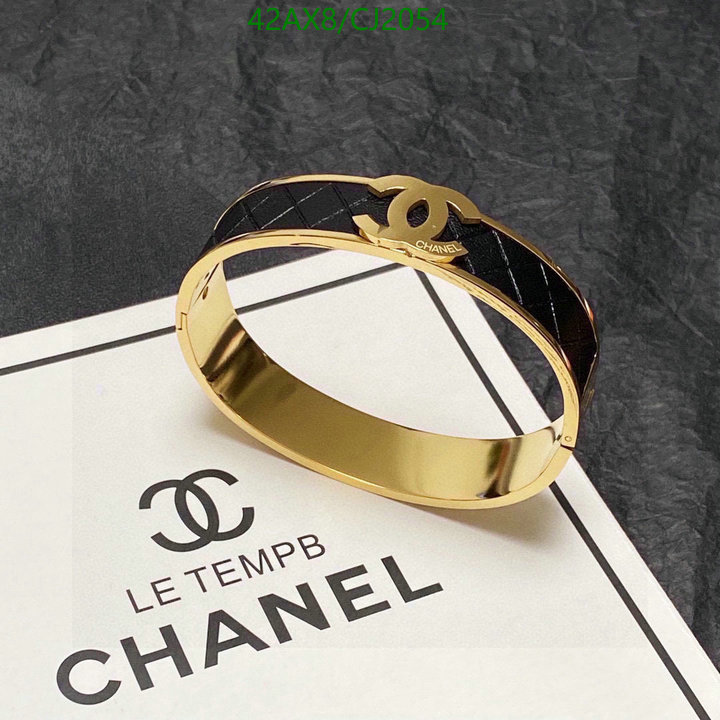 Chanel-Jewelry Code: CJ2054 $: 45USD