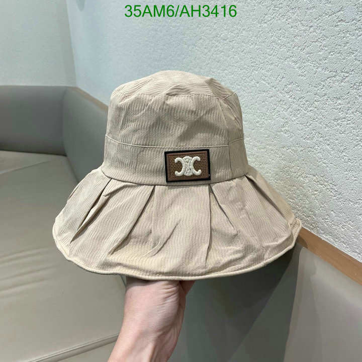 Celine-Cap(Hat) Code: AH3416 $: 35USD