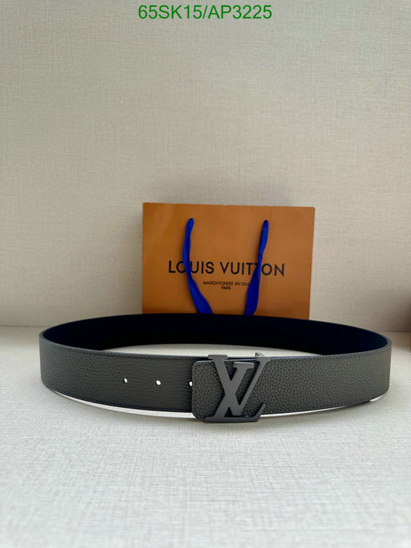 LV-Belts Code: AP3225 $: 65USD