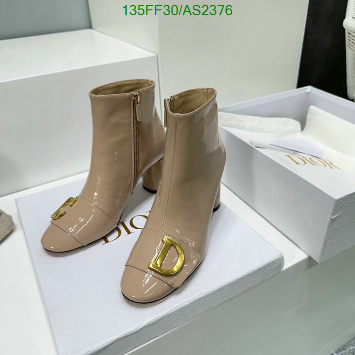 Boots-Women Shoes Code: AS2376 $: 135USD