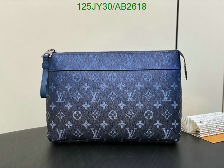 LV-Bag-Mirror Quality Code: AB2618 $: 125USD