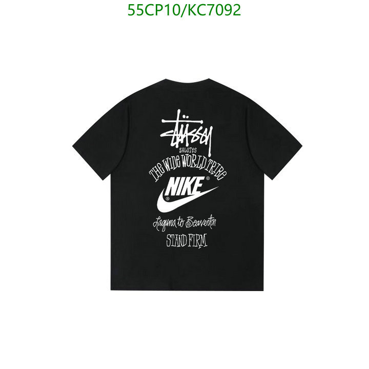 NIKE-Clothing Code: KC7092 $: 55USD