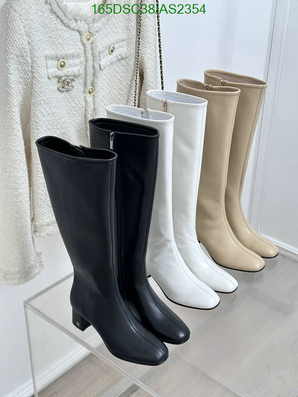 Boots-Women Shoes Code: AS2354 $: 165USD