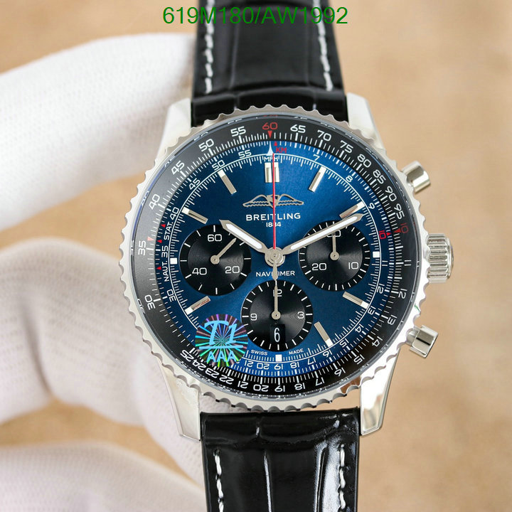 Breitling-Watch-Mirror Quality Code: AW1992 $: 619USD