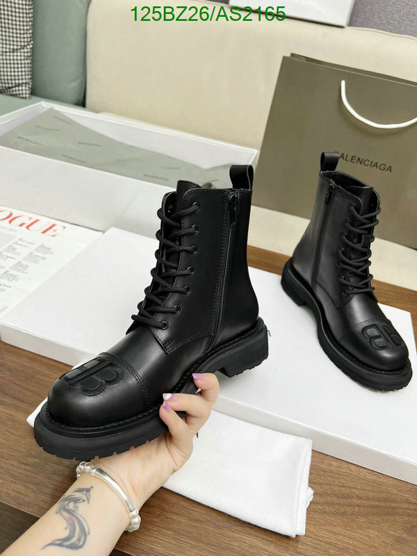 Boots-Women Shoes Code: AS2165 $: 125USD