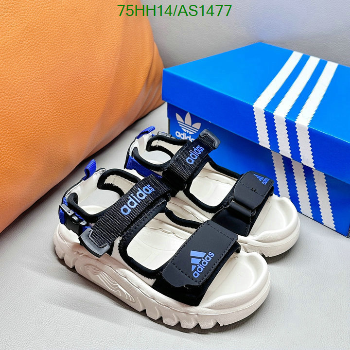 Adidas-Kids shoes Code: AS1477 $: 75USD