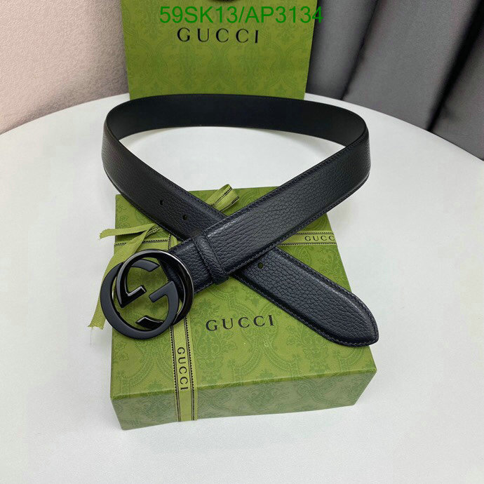 Gucci-Belts Code: AP3134 $: 59USD