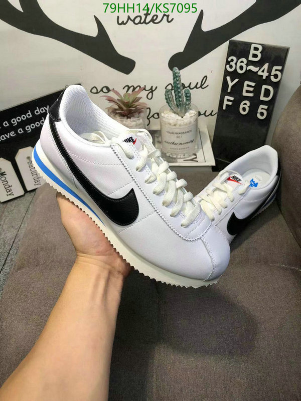 NIKE-Women Shoes Code: KS7095 $: 79USD