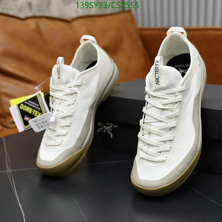 ARCTERYX-Men shoes Code: CS2555 $: 139USD