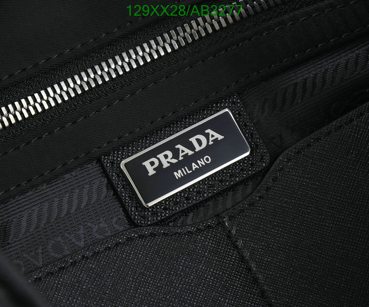 Prada-Bag-Mirror Quality Code: AB3277 $: 129USD