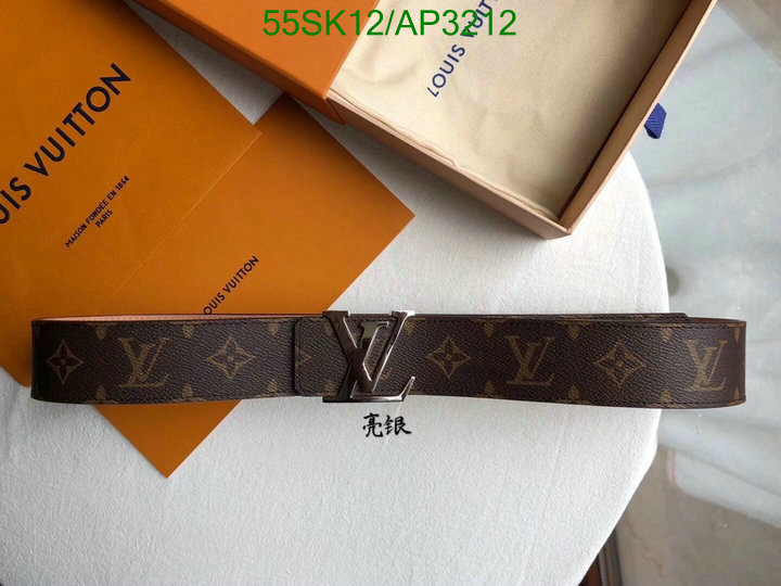 LV-Belts Code: AP3212 $: 55USD