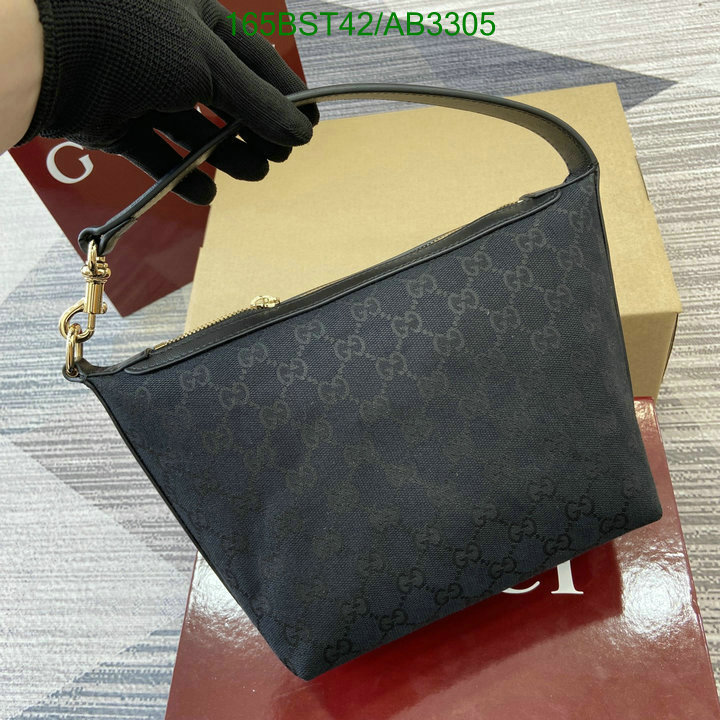 Gucci-Bag-Mirror Quality Code: AB3305 $: 165USD