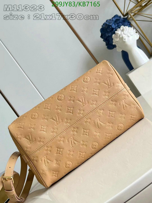 LV-Bag-Mirror Quality Code: KB7165 $: 299USD