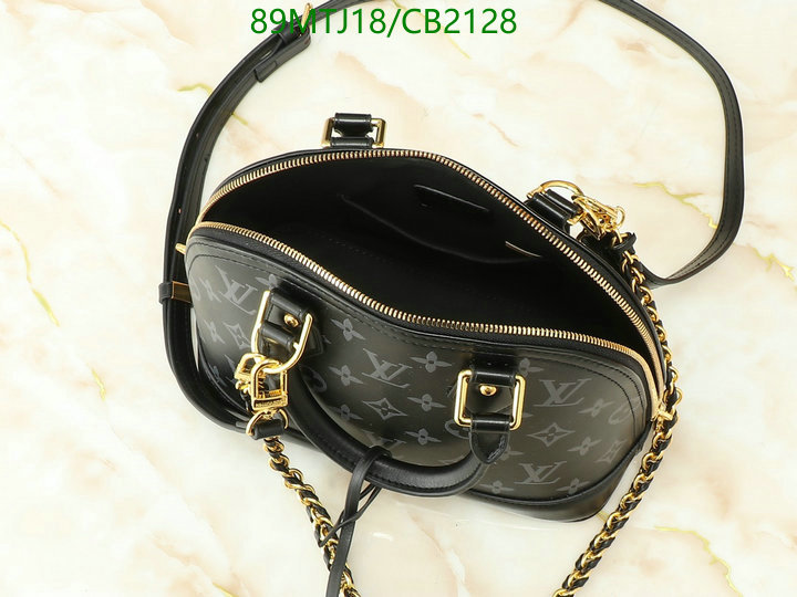 LV-Bag-4A Quality Code: CB2128 $: 89USD