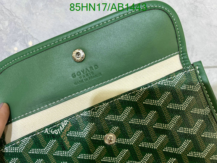 Goyard-Bag-4A Quality Code: AB1443 $: 85USD