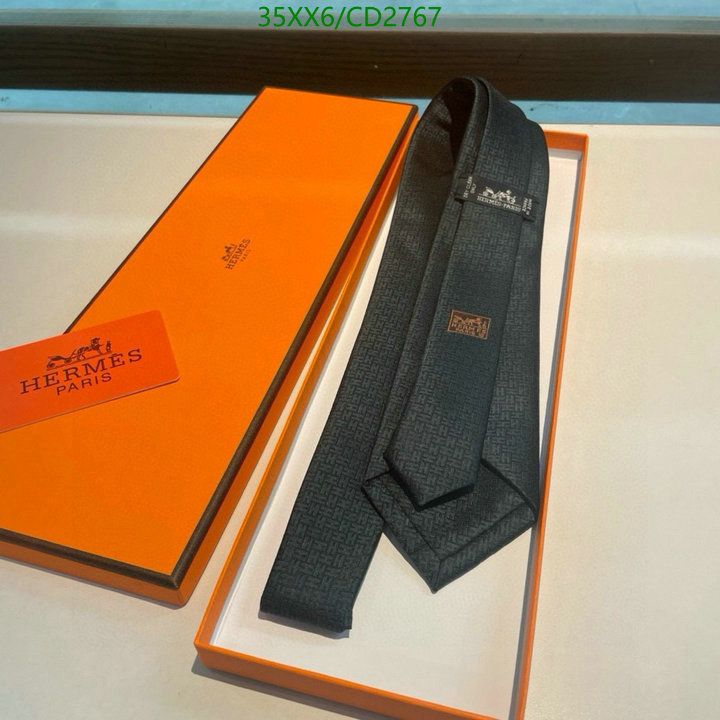 Hermes-Ties Code: CD2767 $: 35USD